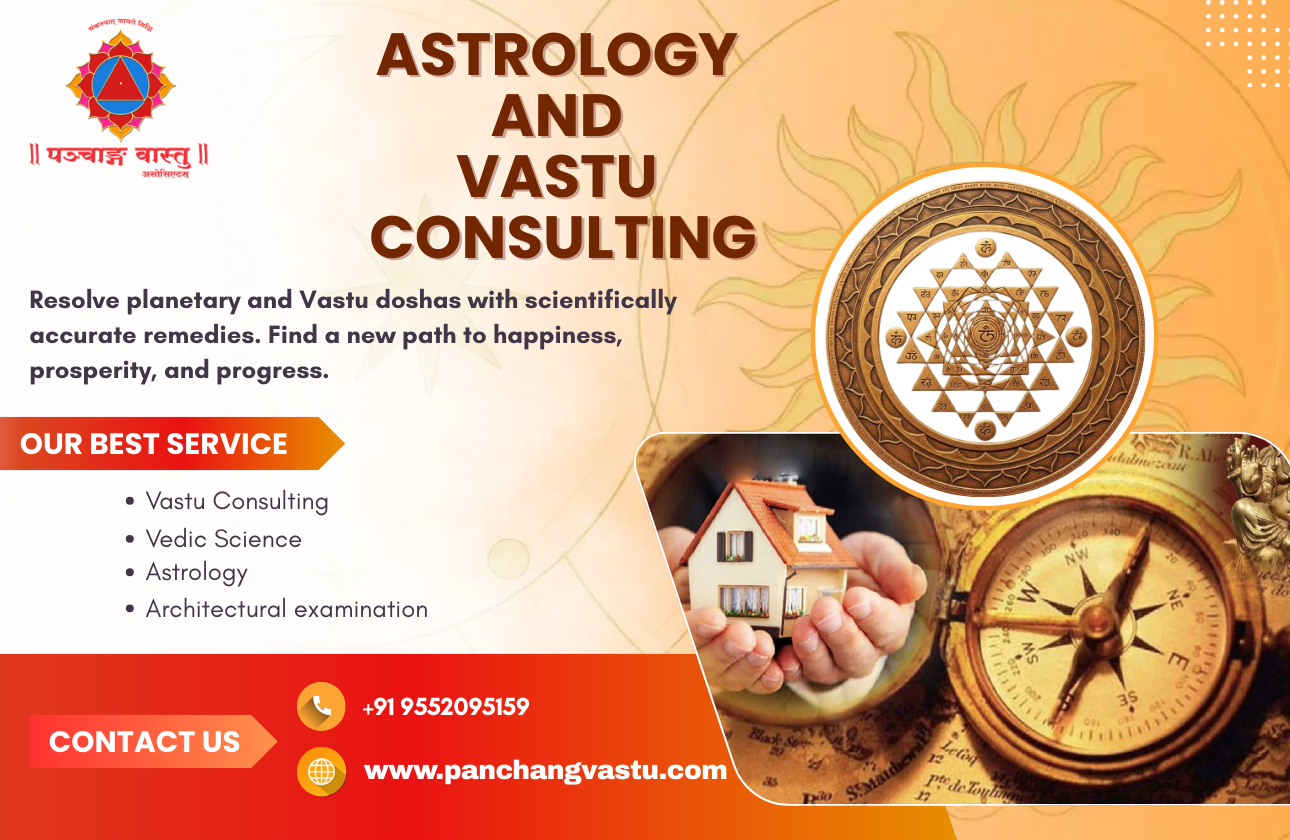 Understanding Commercial Vastu Shastra: A Guide to Balanced Spaces