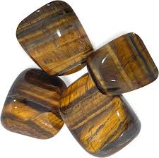 टाईगर आय क्रिस्टल