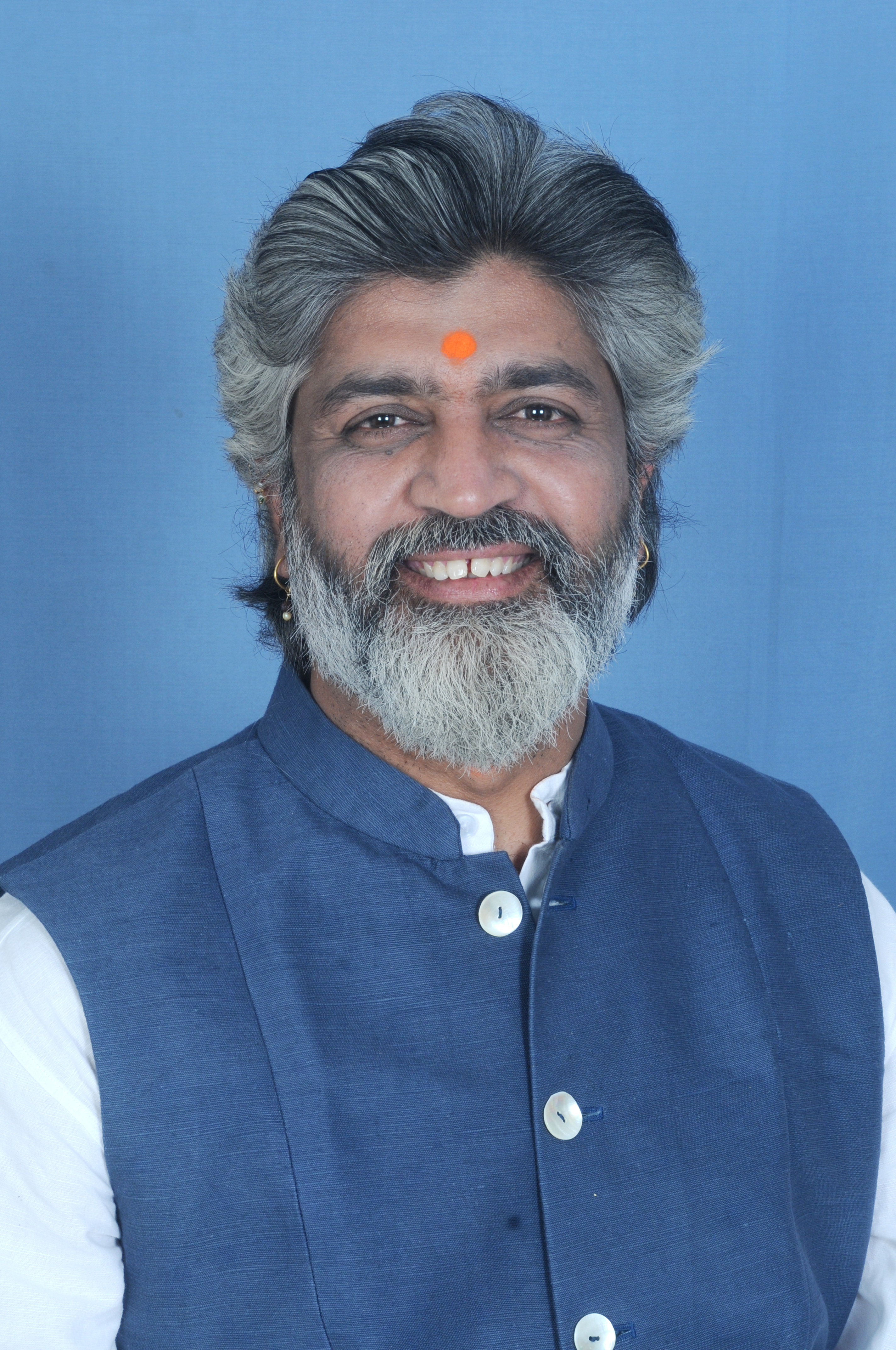 सचिन जोशी